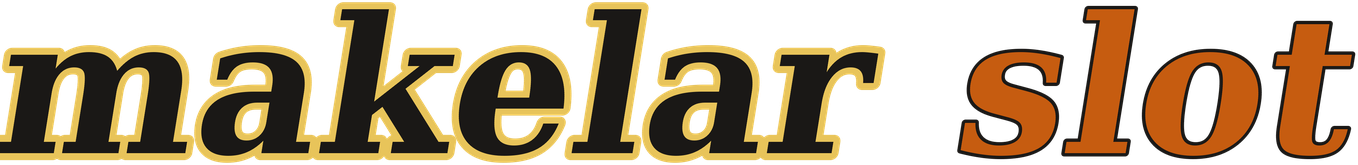 makelar slot logo